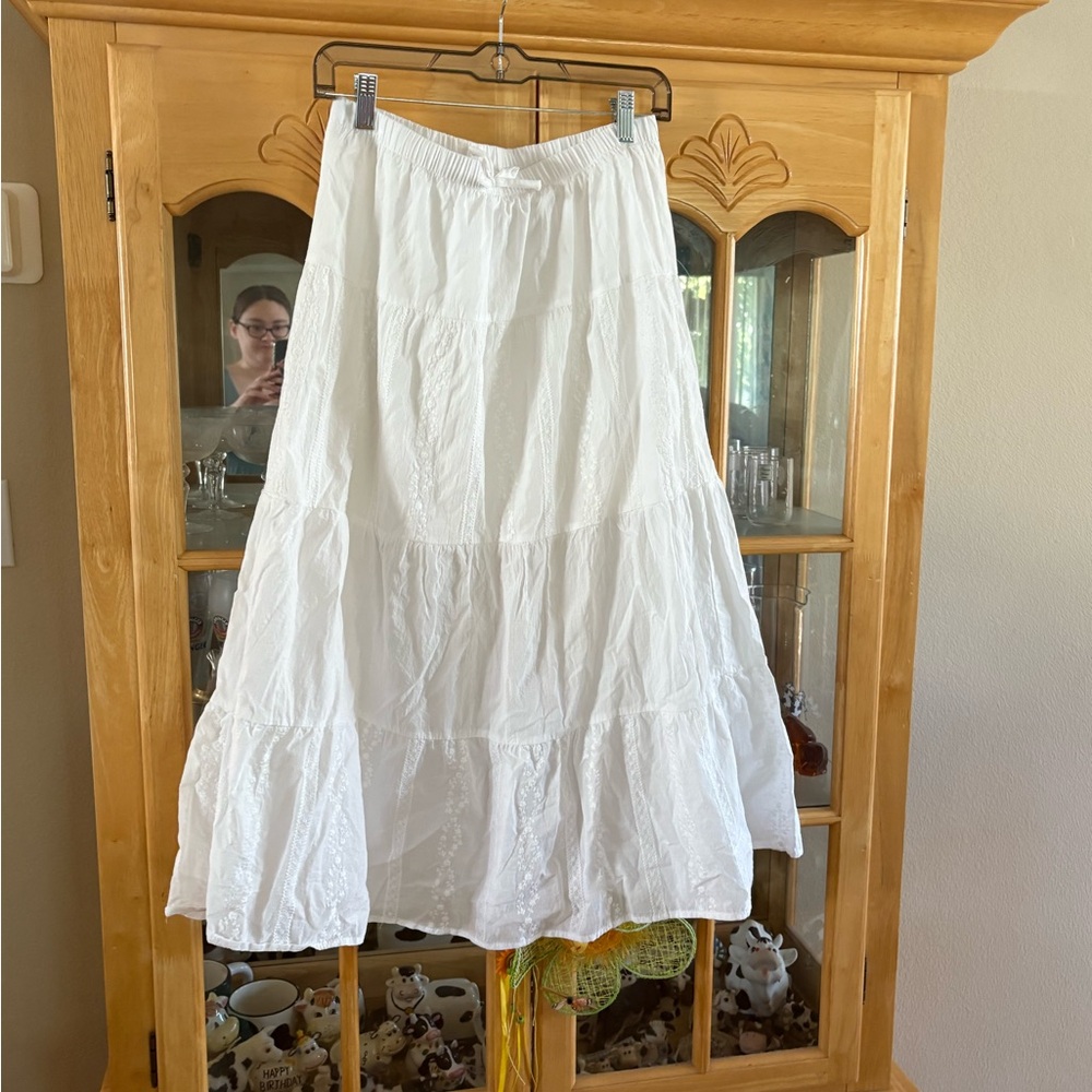 Girls Skirt | Art Class
